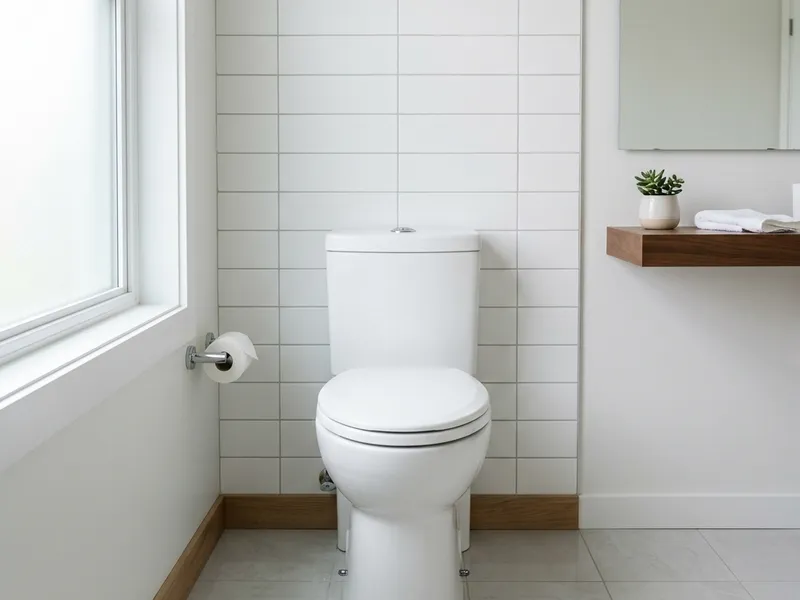Toilet Repair & Installation Plumber in Ridgeville, IN